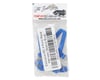 Image 2 for Exclusive RC 4 Point Race Harness (Sparco Blue)