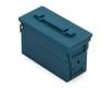 Image 1 for Exclusive RC Military Ammo Box w/Opening Lid (Green)