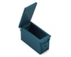 Image 2 for Exclusive RC Military Ammo Box w/Opening Lid (Green)