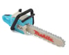 Image 1 for Exclusive RC Scale Chainsaw (Blue)