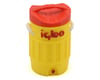 Image 1 for Exclusive RC Round Cooler (Red/Yellow)