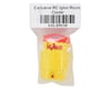 Image 2 for Exclusive RC Round Cooler (Red/Yellow)