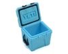 Image 2 for Exclusive RC Scale 35 Gal Cooler (Blue)