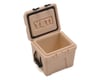 Image 2 for Exclusive RC Scale 35 Gal Cooler (Tan)