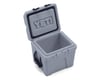 Image 2 for Exclusive RC Scale 35 Gal Cooler (Warm Grey)
