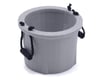 Image 1 for Exclusive RC Scale Yeti Bucket (Warm Grey)