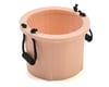 Image 1 for Exclusive RC Scale Yeti Bucket (Tan)