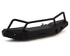 Image 1 for Exclusive RC HPI Venture Expedition Style Front Bumper (Carbon Nylon)