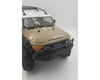 Image 3 for Exclusive RC HPI Venture Expedition Style Front Bumper (Black)