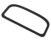 Image 1 for Exclusive RC Pro-Line Dodge Power Wagon Rear Window Molding (Carbon Nylon)
