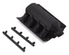 Image 1 for Exclusive RC RC4WD V8 Aww Intake Manifold (Carbon Nylon) (Fits RC4WD Heads)