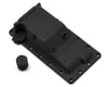 Image 1 for Exclusive RC RC4WD V8 LS Dry Sump Oil Pan w/Oil Filter (Carbon Nylon)