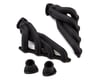 Image 1 for Exclusive RC RC4WD V8 LS Headers (Carbon Nylon) (Fits Exclusive Heads)