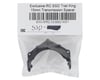 Image 2 for Exclusive RC SSD Trail King 15mm Transmission Spacer (Carbon Nylon)