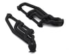 Exclusive RC SSD Trail King Header Set (15mm Spacer) (Carbon Nylon)