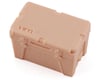 Exclusive RC 1/24 Scale Yeti 45 Cooler (Tan)