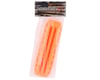 Image 2 for Exclusive RC SCX6 1/6 Scale Sand Ladders (2) (Orange)