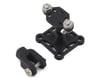 Exclusive RC Drag Racing Chute Mount "D"