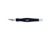 Related: Excel K26 Fit Grip Hobby Knife (Black) w/#11 Blade & Cap