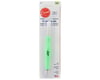 Image 1 for Excel K26 Fit Grip Hobby Knife (Green) w/#11 Blade & Cap