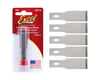 Image 2 for Excel #18 Wood Chisel Replacement Blades (5)