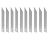 Image 2 for Excel 9mm 30-Degree Snap-Off Precision Blades (10)