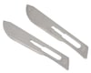 Related: Excel #10 Stainless Steel Surgical Scalpel Blades (2)