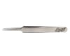 Image 2 for Excel Polished Tweezers (Straight Point)