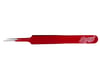 Image 2 for Excel Straight Point Tweezers (Red)