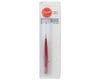 Related: Excel Hollow Point Tweezers (Red)