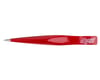 Image 2 for Excel Hollow Point Tweezers (Red)