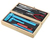 Image 2 for Excel Deluxe Airplane Tool Set w/Wooden Box