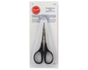 Image 1 for Excel Stainless Steel Straight Lexan Scissors (5.5")