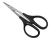 Image 2 for Excel Stainless Steel Straight Lexan Scissors (5.5")