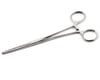 Image 1 for Excel Straight Nose Hemostat (7-1/2")