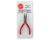 Image 1 for Excel 5" Round Nose Pliers