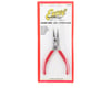 Image 2 for Excel Round Nose Pliers w/Side Cutter