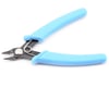 Image 1 for Excel Sprue Cutters (Blue)