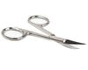 Image 2 for Excel Stainless Steel Curved Scissors (3.5")