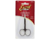 Image 1 for Excel Stainless Steel Straight Scissors (3.5")