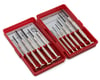 Image 1 for Excel 11-Piece Screwdriver Set w/Phillips, Flathead, Awl & Magnet