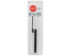 Image 1 for Excel 6" Stainless Steel Reverse Opening Precision Tweezers