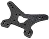 Image 1 for Exotek Mini 8IGHT 3mm Carbon Rear Shock Tower