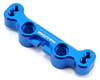 Image 1 for Exotek SC10 4X4 Aluminum Steering Rack (Blue)