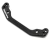Image 1 for Exotek XB4 Aluminum Steering Rack (Black)