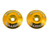 Image 1 for Exotek Aluminum Wing Buttons (2) (Gold)