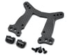 Image 1 for Exotek B5M Carbon Front Tower (Gullwing Arm) (Black)