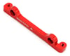 Image 1 for Exotek Mini 8IGHT-T Aluminum Steering Rack (Red)