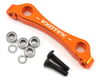 Image 1 for Exotek D413 Aluminum Steering Rack (Orange)