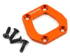 Image 1 for Exotek D413 Aluminum Center Differential Cap (Orange)